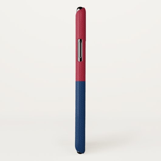 82e Veteraan, divisie Luchtvaart Case-Mate iPhone Case (Achterkant / rechts)