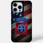 82e vlucht Case-Mate iPhone case (Achterkant)