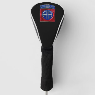 82e vlucht golfheadcover