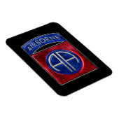 82e vlucht magneet (Rechterzijde)