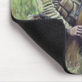 82e WW2-muismat in de lucht Muismat (Hoek)