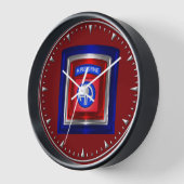 82nd Airborne Divisie (Hoek)