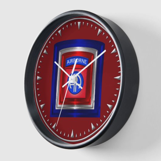 82nd Airborne Divisie  (Hoek)