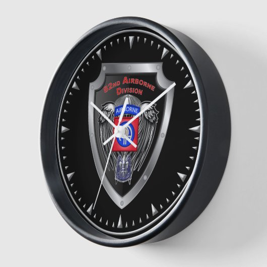 82nd Airborne Divisie (Hoek)