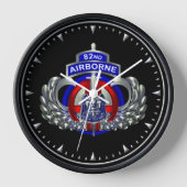 82nd Airborne Divisie (Voorkant)