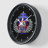 82nd Airborne Divisie (Hoek)