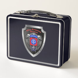 82nd Airborne Divisie 