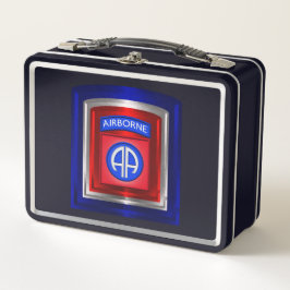 82nd Airborne Divisie 