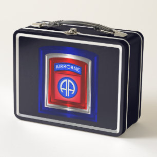 82nd Airborne Divisie