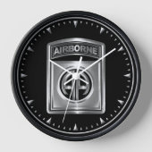 82nd Airborne Divisie (Voorkant)