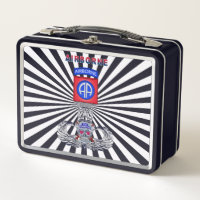 82nd Airborne Divisie 