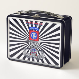 82nd Airborne Divisie