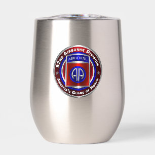 82nd Airborne Divisie