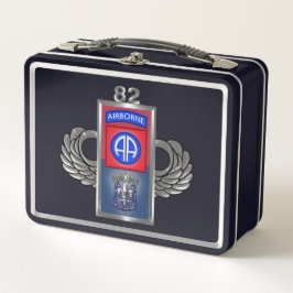 82nd Airborne Divisie 