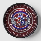 82nd Airborne Divisie (Voorkant)