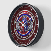 82nd Airborne Divisie (Hoek)