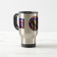 82nd Airborne Divisie 1e Brigade 504th PIR