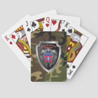 82nd Airborne Divisie
