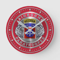 82nd Airborne Divisie