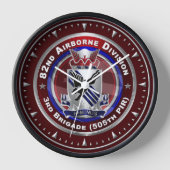 82nd Airborne Division 505th PIR (Voorkant)