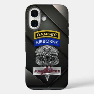 82nd Airborne Division  Case-Mate iPhone Hoes