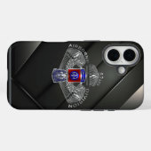 82nd Airborne Division Case-Mate iPhone Hoes (Achterkant (horizontaal))