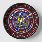 82nd Airborne Division Combat Aviation Brigade (Voorkant)