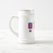 82nd Airborne Division - Fort Bragg Bierpul (Links)