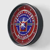 82nd Airborne Division Gepensioneerd (Hoek)