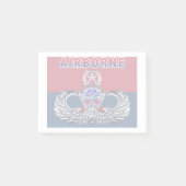 82nd Airborne Division Post-it® Notes (Voorkant)