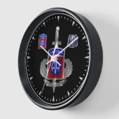 82nd Airborne Division Veteraan uit Afghanistan (Hoek)