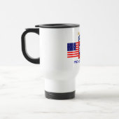 82ND AIRBORNE GULF WAR TRAVEL MUG REISBEKER (Links)