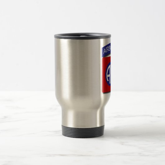 82ND LUCHTVAARTMAATSCHAPPIJEN MOK (Center)