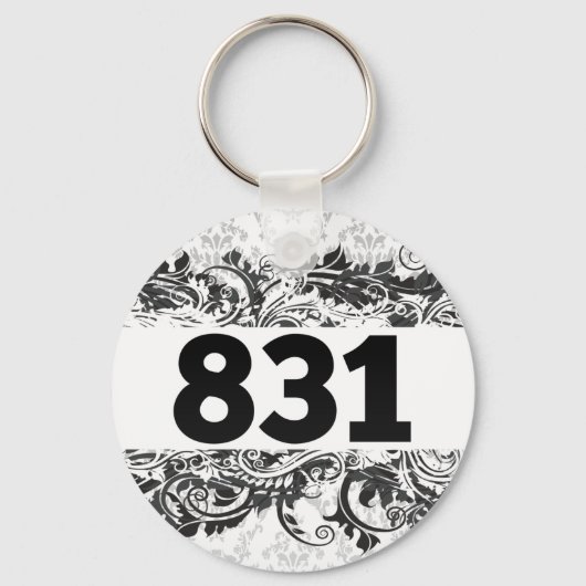 831 SLEUTELHANGER (Voorkant)