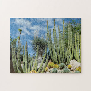 8387-Desert Cactus Garden Legpuzzel