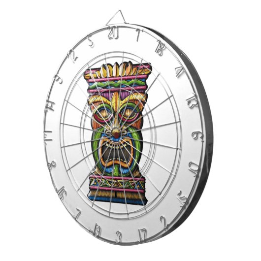 83 (3),png dartbord (Voorkant Rechts)