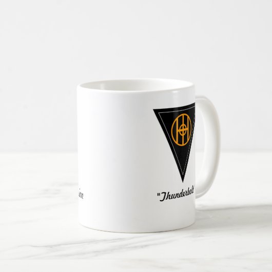 83e divisie Mok (Voorkant rechts)