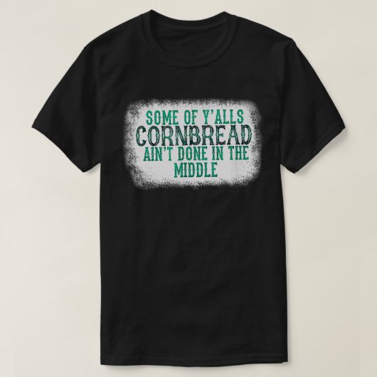 84 T-SHIRT (Design voorkant)
