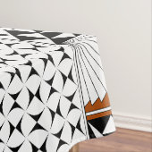 84"Zuidwestelijke Zonsopgang Tafelkleed (Voorbeeld)