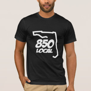 850 Lokaal T-shirt