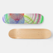 855443 SKATEBOARD (Horizontaal)