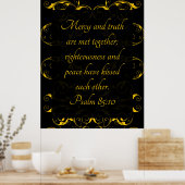 85:10 POSTER (Keuken)