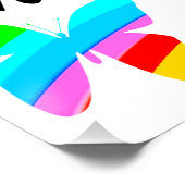 85 JAAR GODS WONDEREN EN LIEFDE POSTER (Hoek)