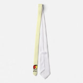 85 ziet er zo goed uit voor mij T-shirts en cadeau Stropdas (Achterkant)