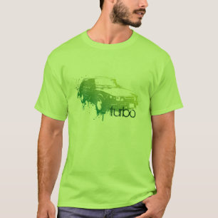 85spg_kapotte-limoen, turbo t-shirt
