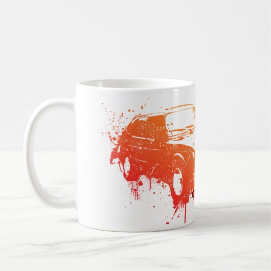 85spg_kapotvlam, voorzichtigheid: uiterst hete MOK (Links)