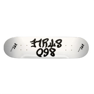 860-stijlpagina skateboard