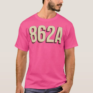 862a Intrekking van de tweede wijziging Pro Pistoo T-shirt