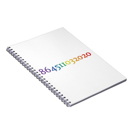 864511032020 NOTITIEBOEK (Rechterzijde)