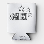 864511320 shirt blikjeskoeler (Voorkant)